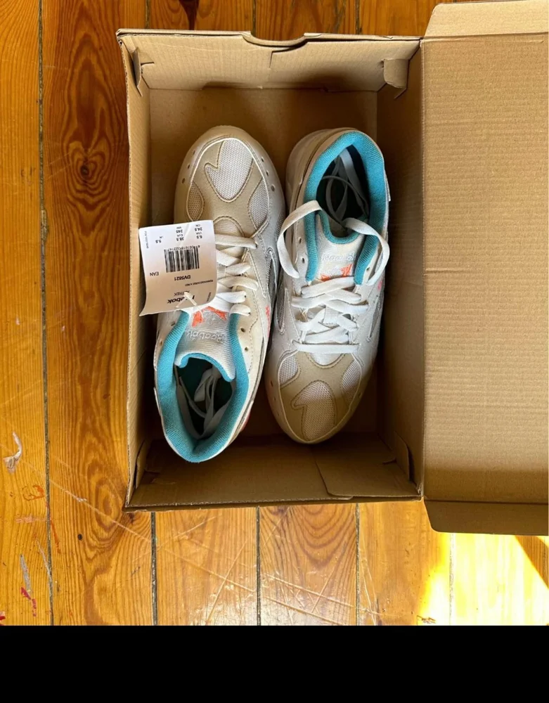 Reebok Footwear, size 38.5, photo 2