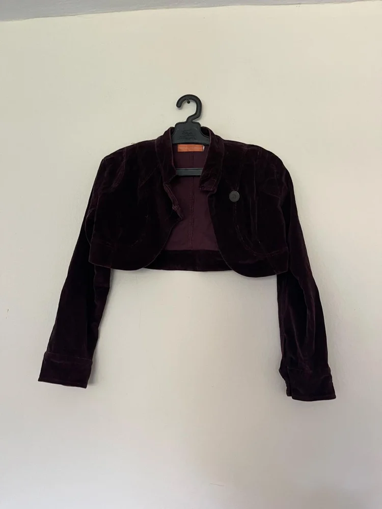 Jackets, size S / 36 / 8, photo 3