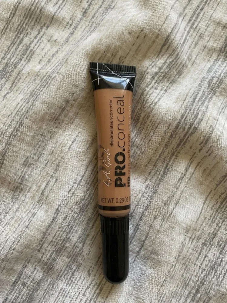L.A. Girl Makeup