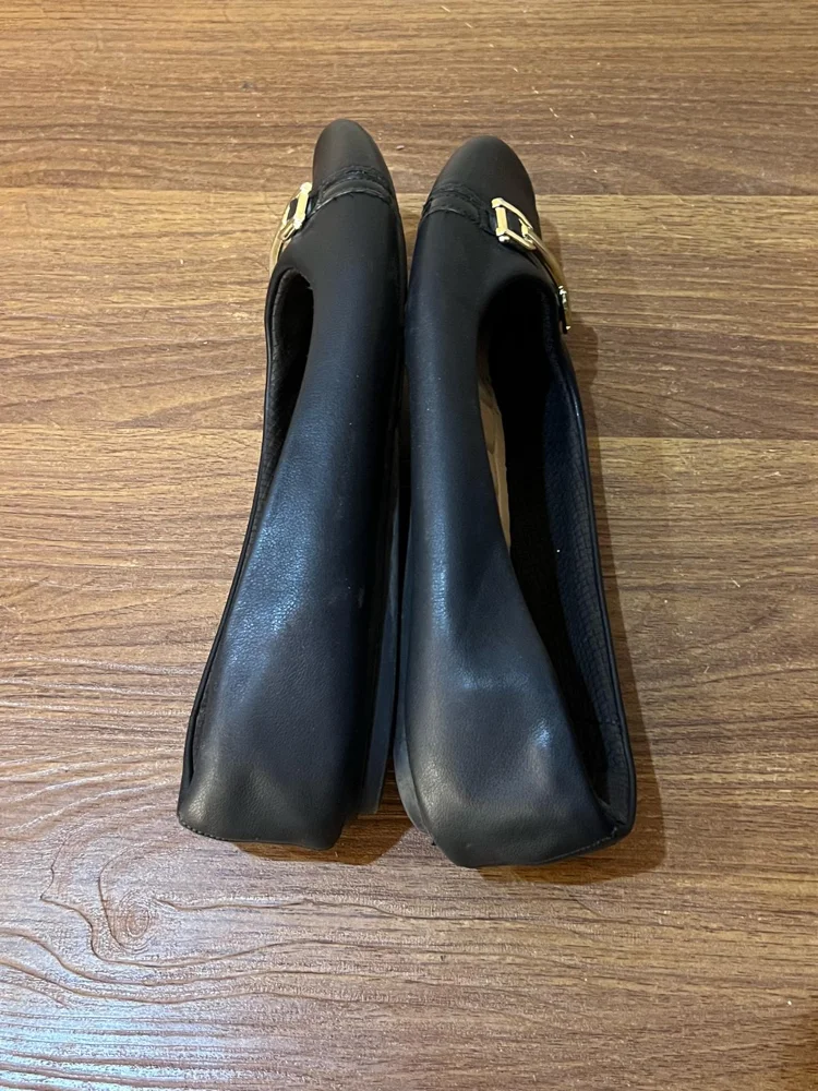 Flats, size 39, photo 5