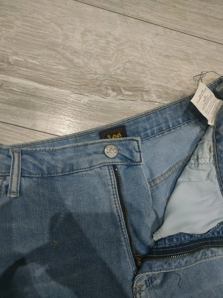Lee Jeans, size L, photo 2