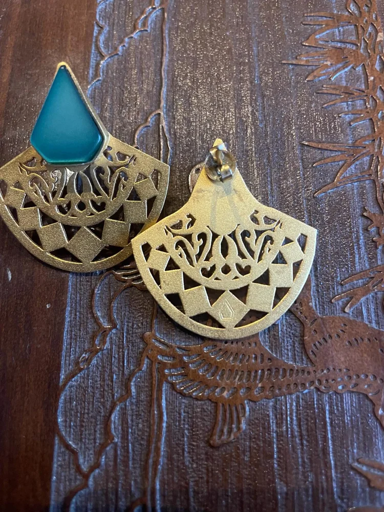 Jude Benhalim Jewelry, size One size, photo 2
