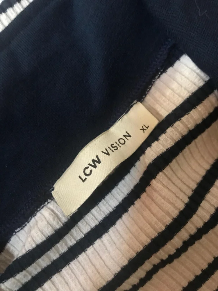 LCW Vision Shirts, size S / 36 / 8, photo 2
