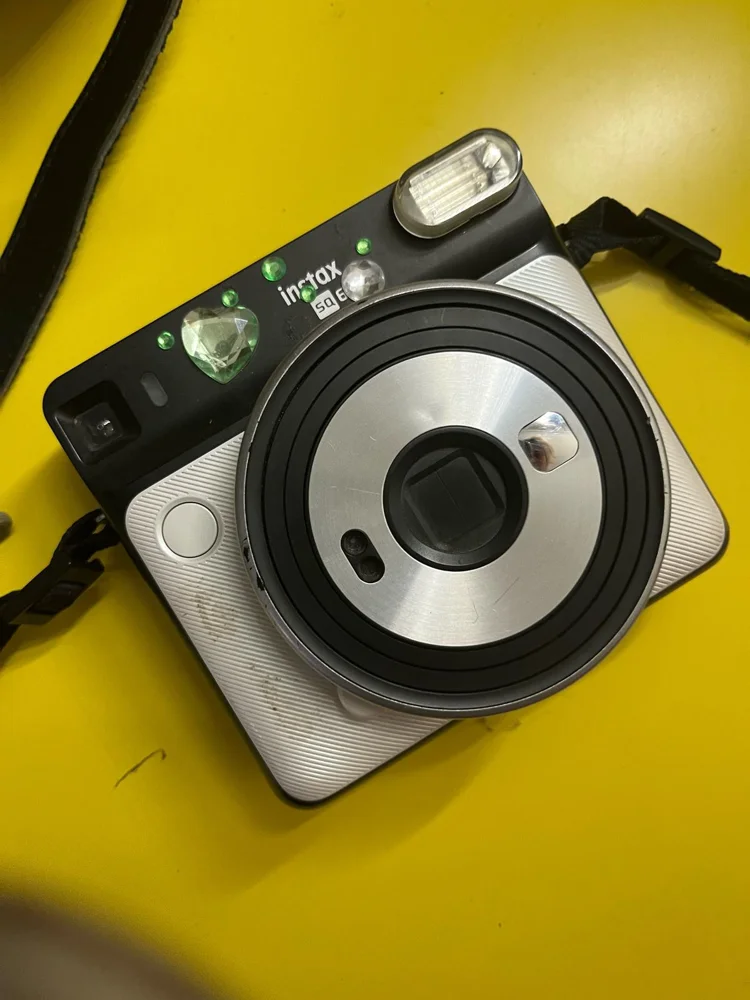 FUJIFILM Digital Cameras