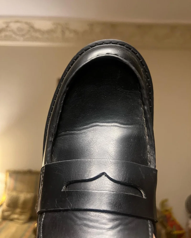 Pull & Bear Loafers, size 43, photo 6