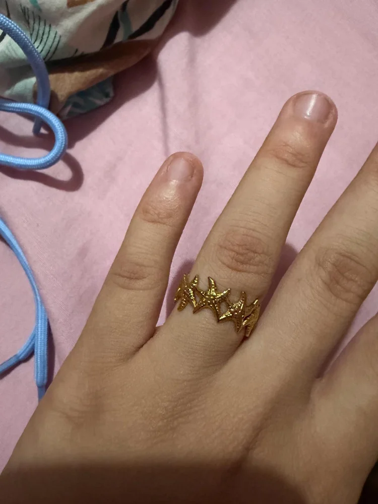 Rings, size Other, photo 3