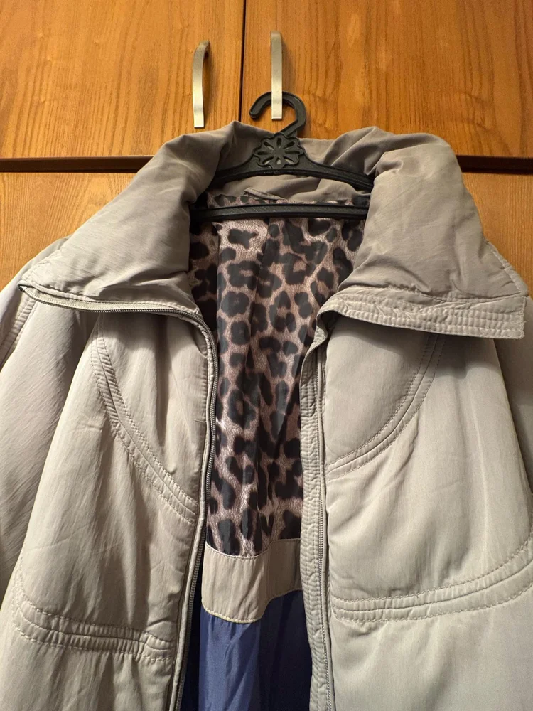 Coats, size L, photo 3
