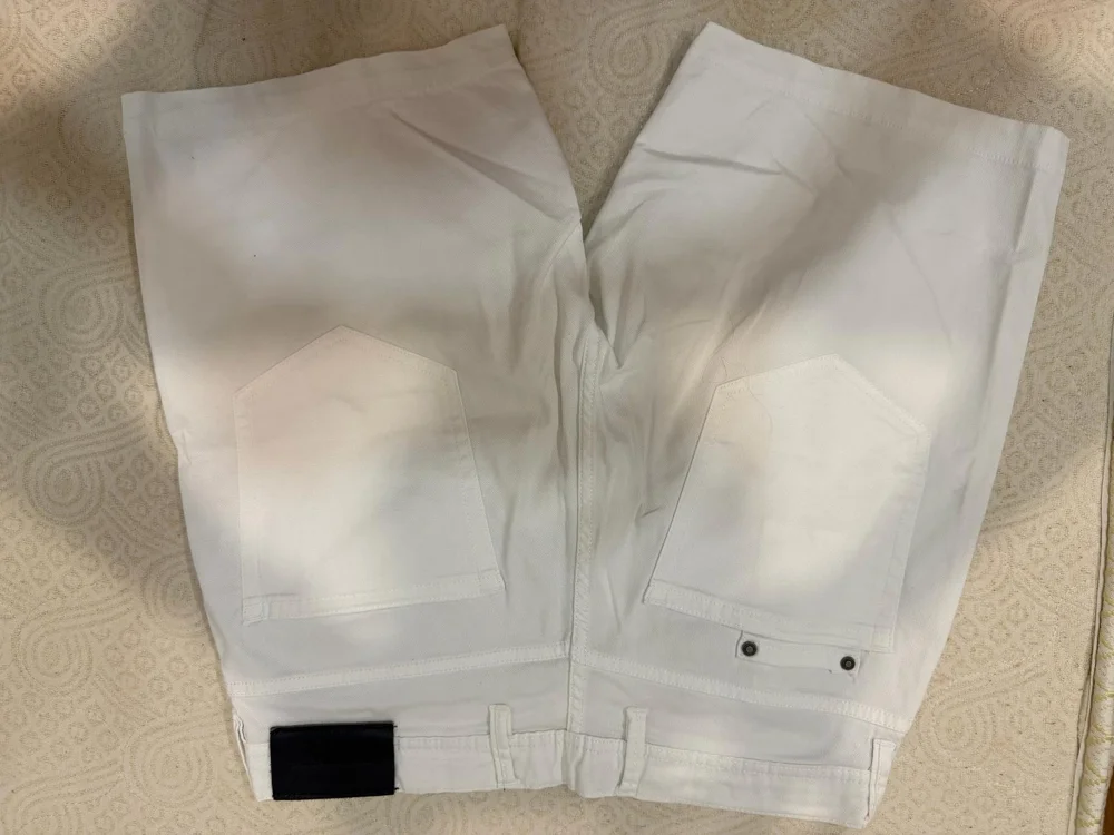 Concrete Shorts, size W44, photo 2