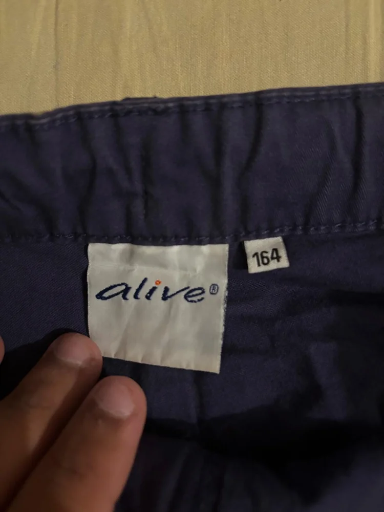 alive Bottoms, size 12y, photo 2