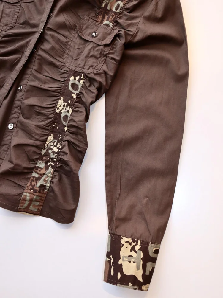 Shirts, size M / 38 / 10, photo 3
