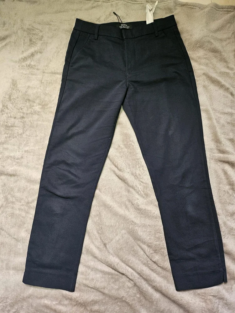 Bershka Pants, size S / 36 / 8, photo 2
