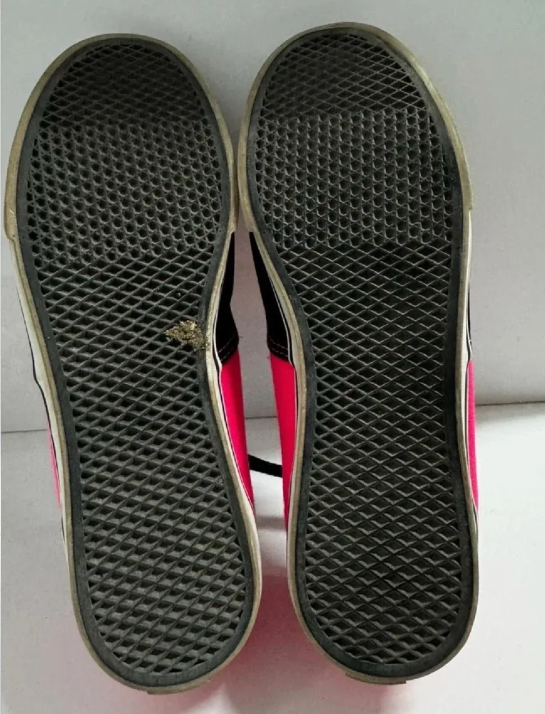 Vans Sneakers, size 39.5, photo 5