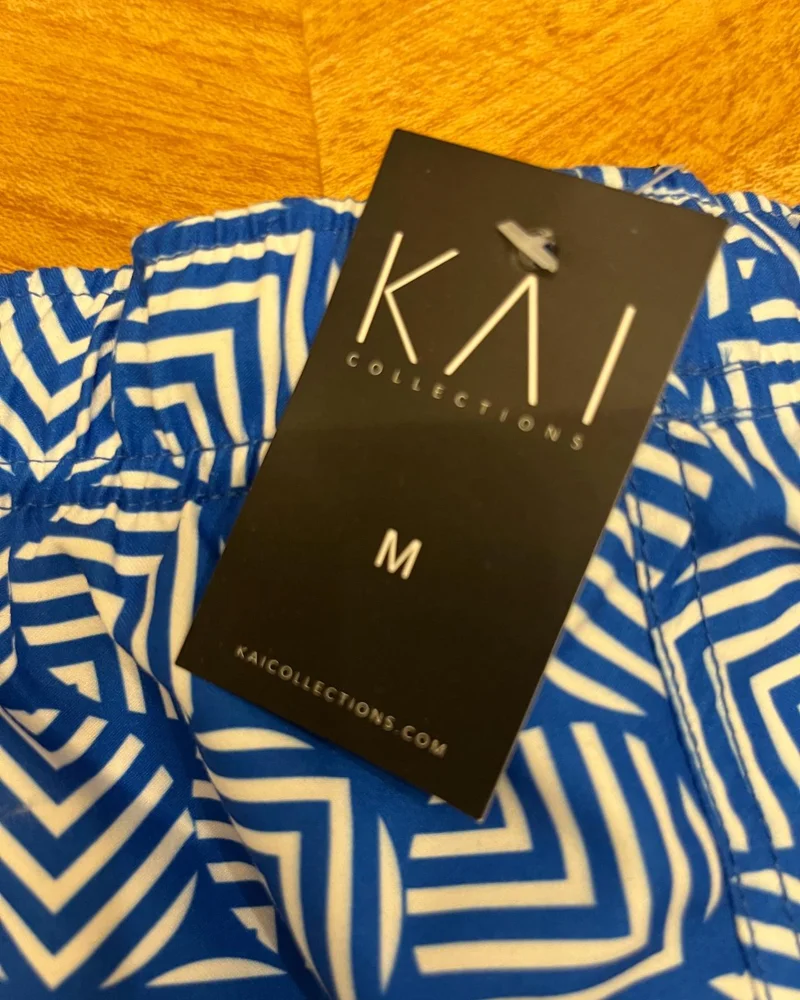Board Shorts, size M, photo 4