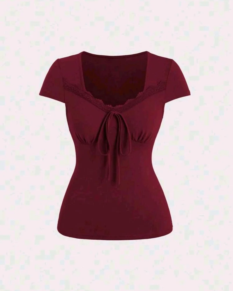 Shein Blouses