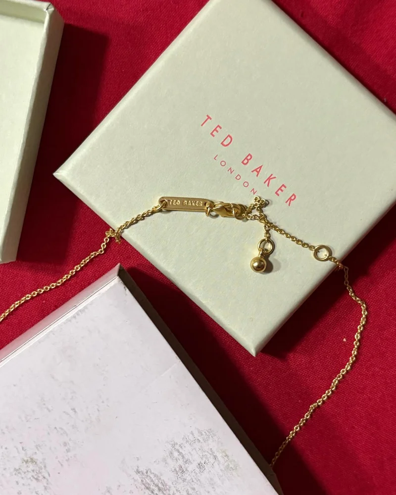Ted Baker Necklaces, size One size, photo 3