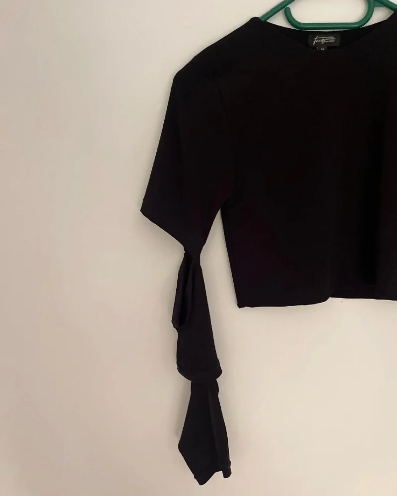 Crop Tops, size M / 38 / 10, photo 3