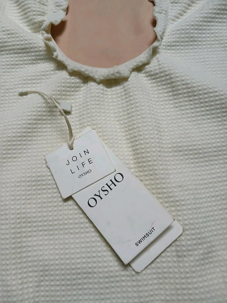 Oysho One-Piece Swimsuits, size L / 40 / 12, photo 4