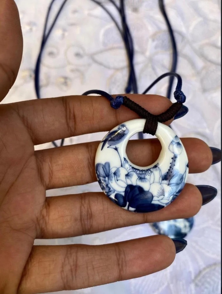 Necklaces, size Other, photo 3