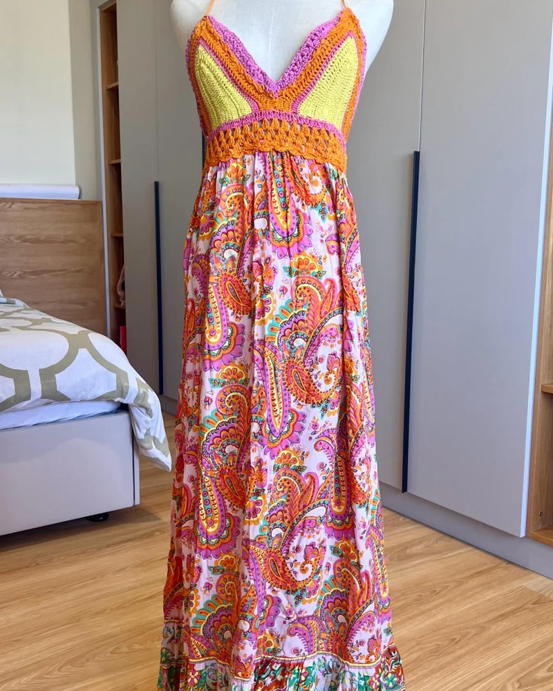 Miss June Maxi Dresses, size S / 36 / 8, photo 2