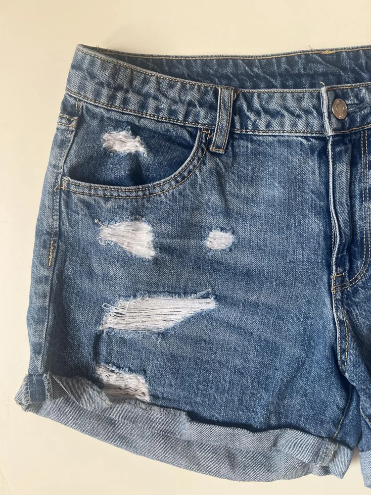 H&M Shorts, size L / 40 / 12, photo 5