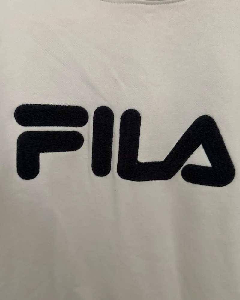 FILA Sweatshirts, size XL / 42 / 14, photo 4