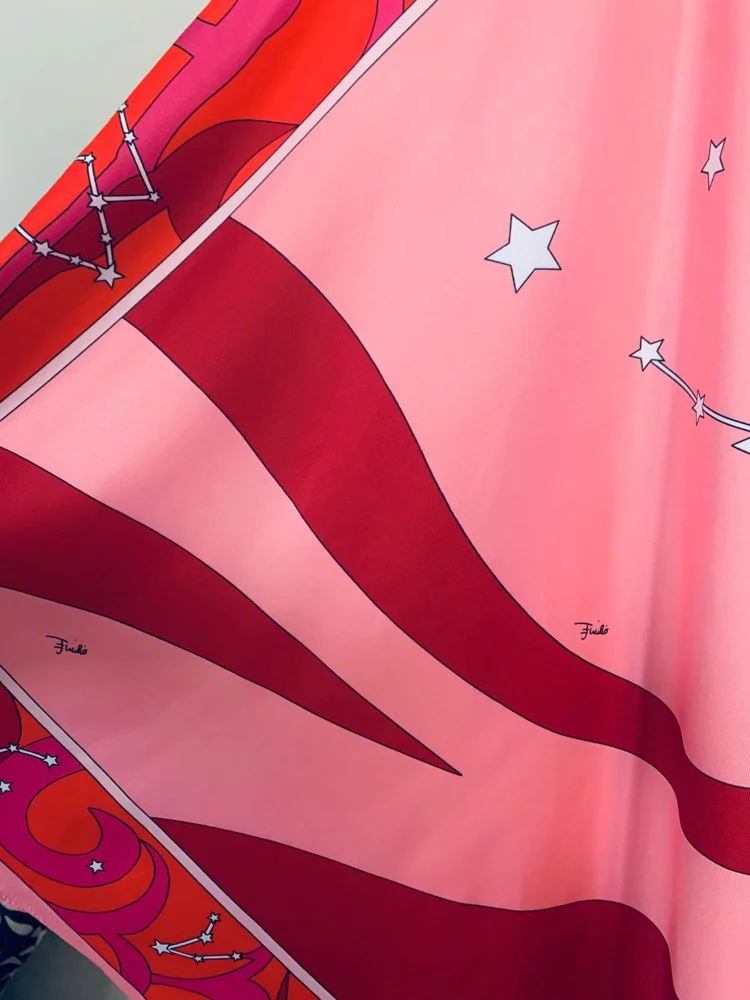 Emilio Pucci Maxi Dresses, size Other, photo 4