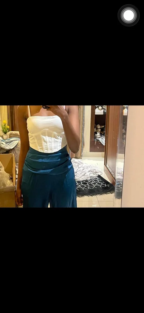 Shein Pants, size M / 38 / 10, photo 2