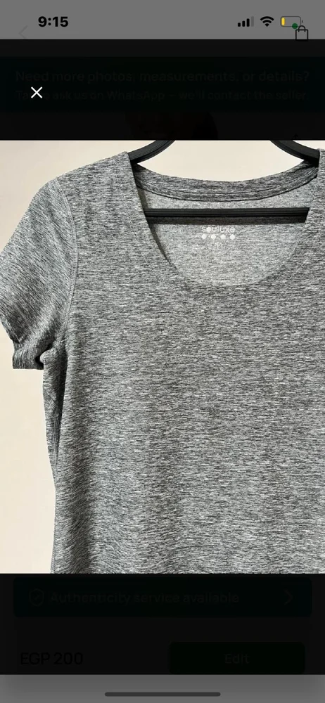 Shirts, size M / 38 / 10, photo 2
