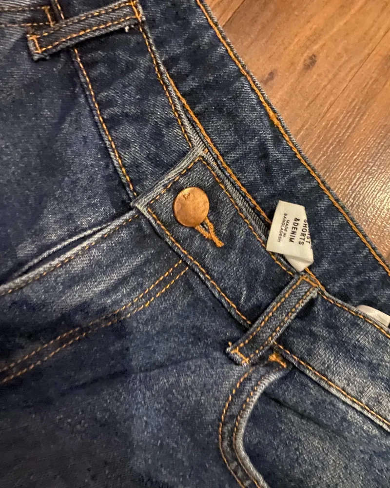 H&M Shorts, size L / 40 / 12, photo 2