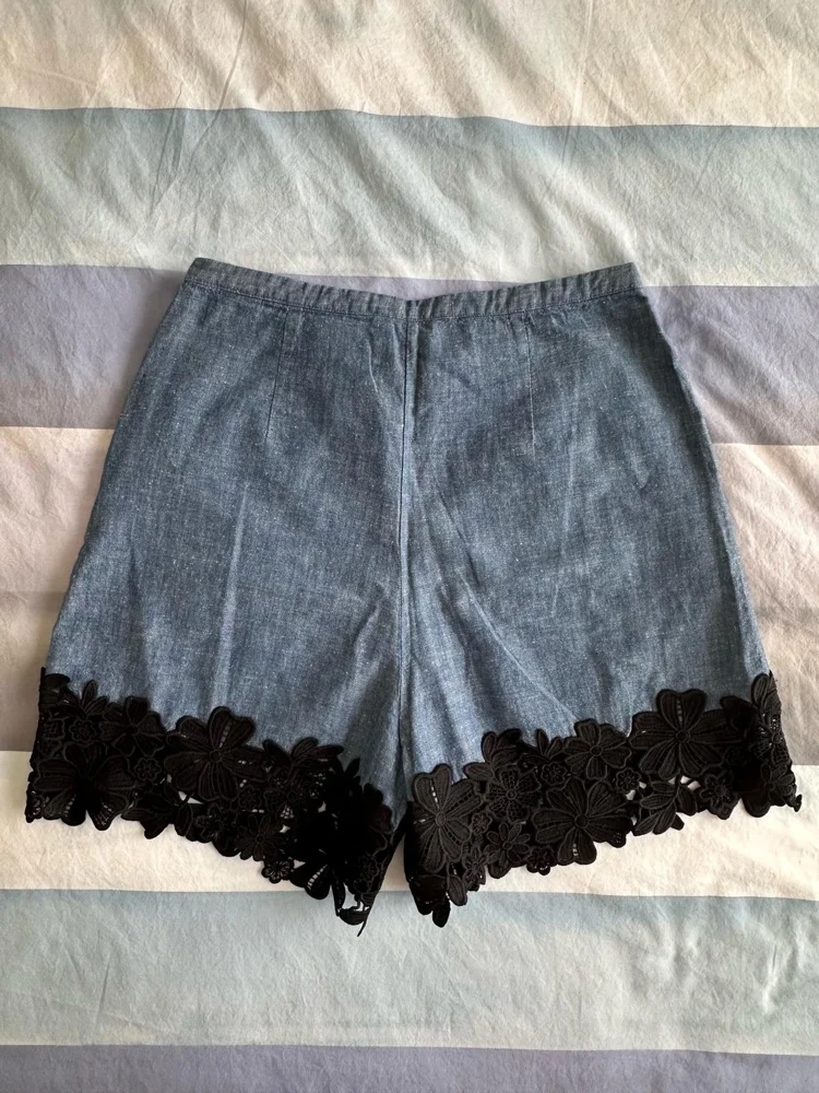 See By Chloé Shorts, size M / 38 / 10, photo 2