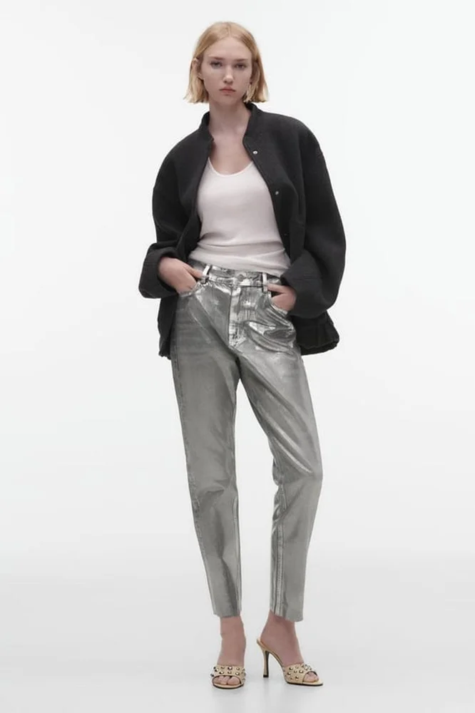 Zara Jeans