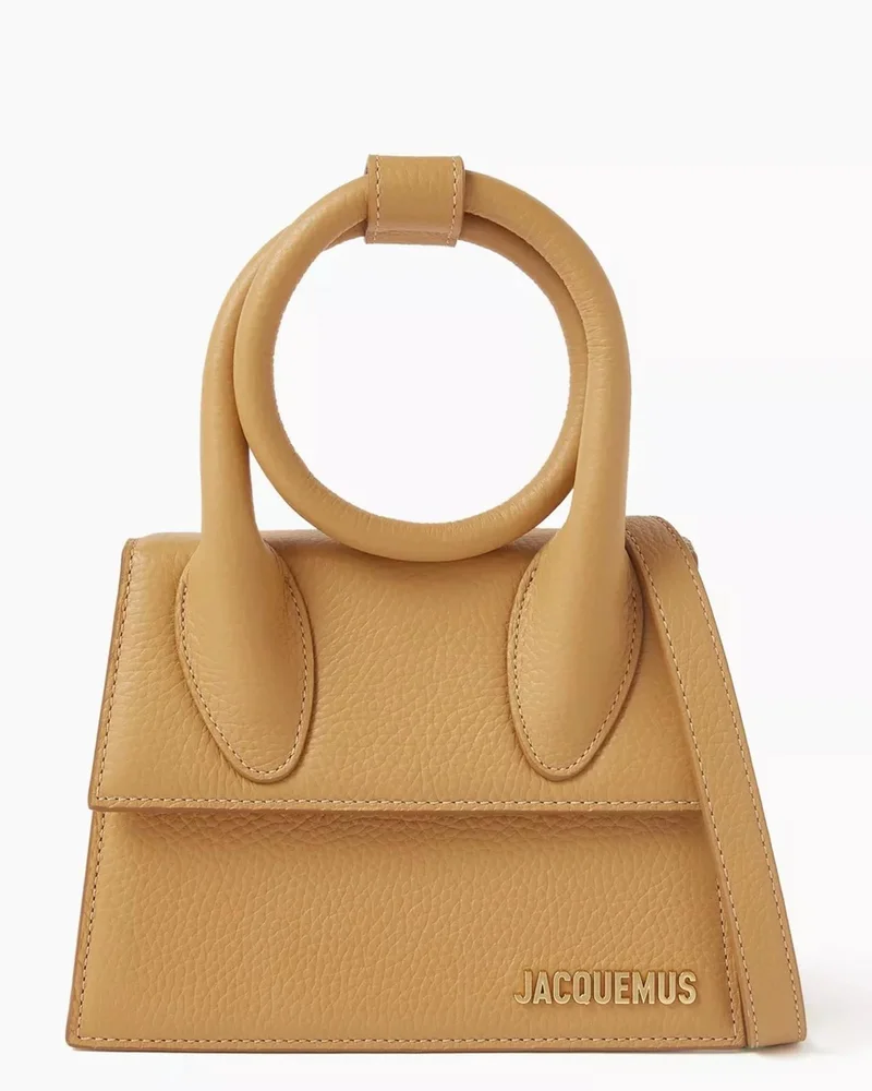 Jacquemus Cross-Body Bag, size Other, photo 2