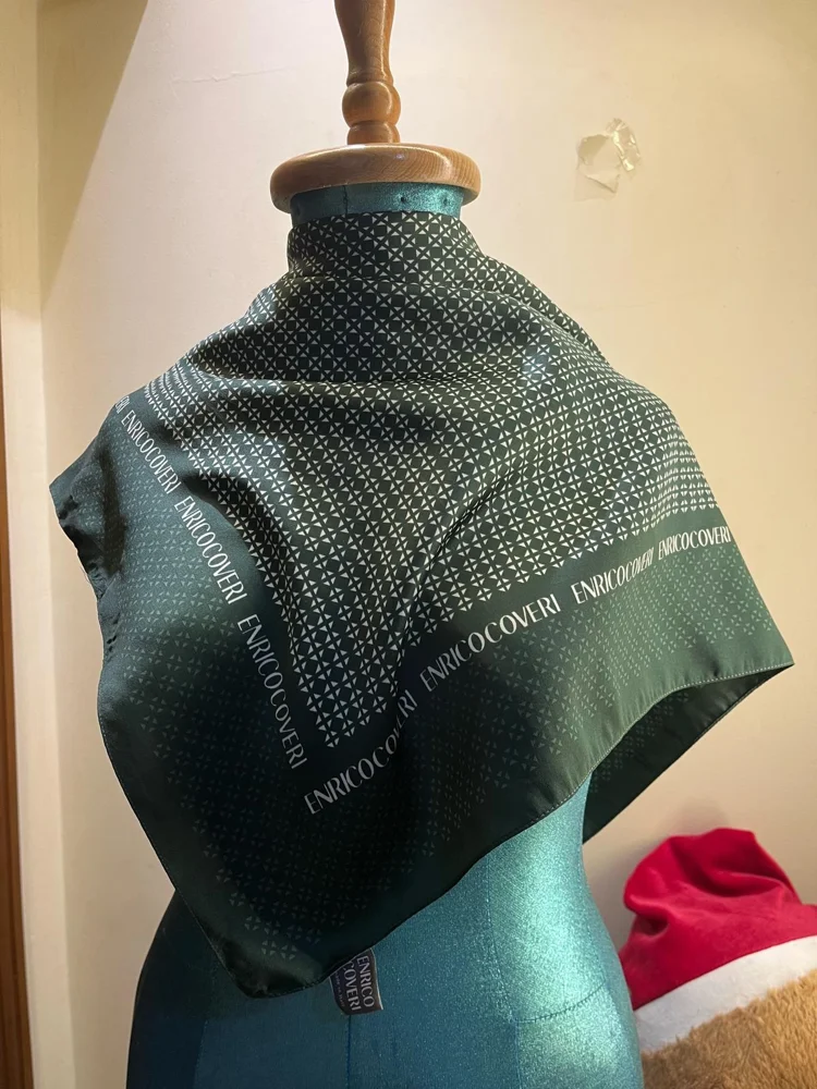 Enrico Coveri Scarves, size Other, photo 5