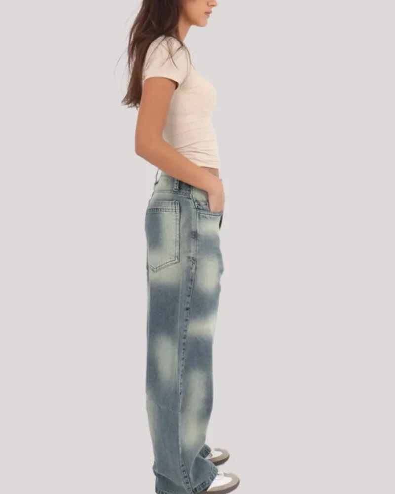 Jeans, size S / 36 / 8, photo 3