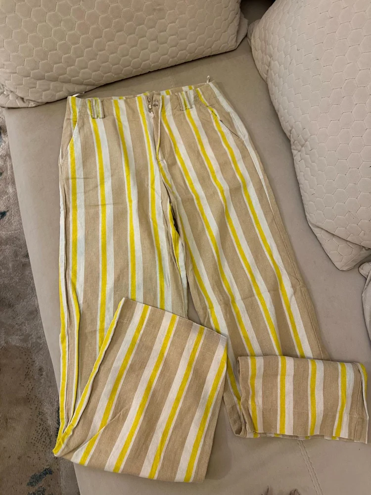 Zara Pants, size XS / 34 / 6, photo 2