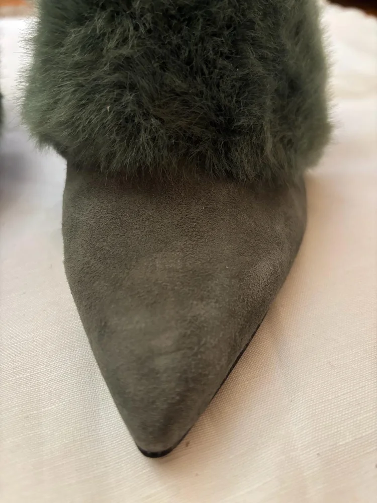 Socks, size 39, photo 4