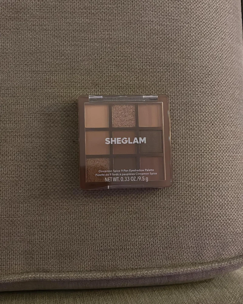 Shein Makeup
