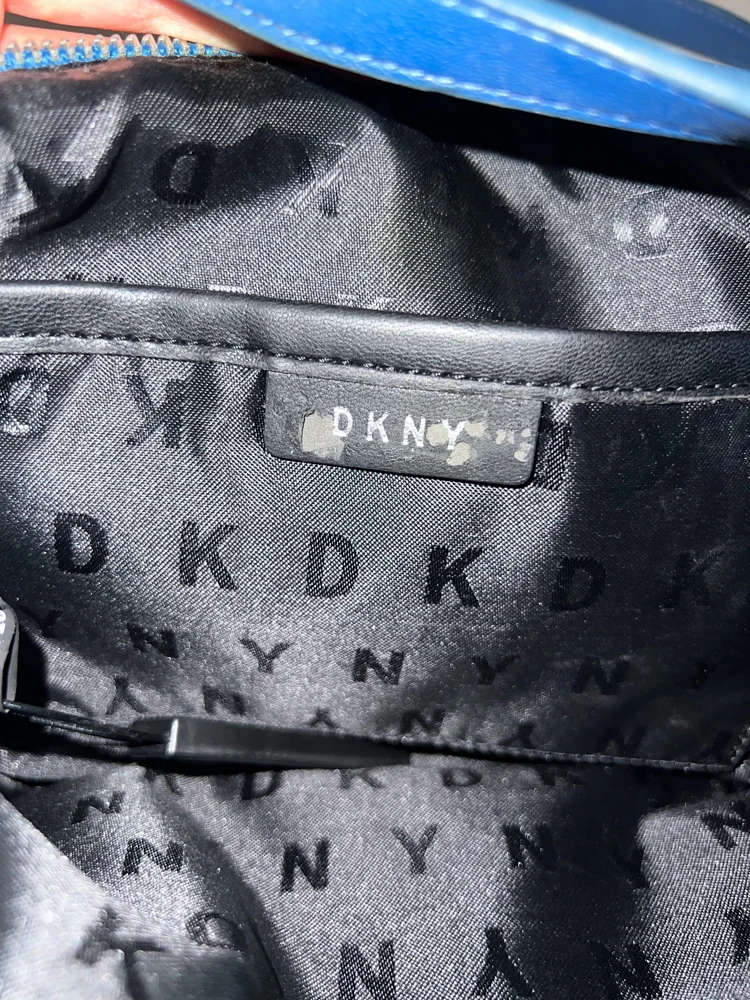 DKNY Cross-Body Bag, size Other, photo 3