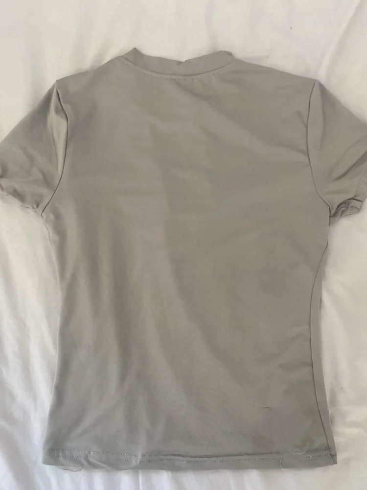 local brands T-shirts, size S / 36 / 8, photo 2