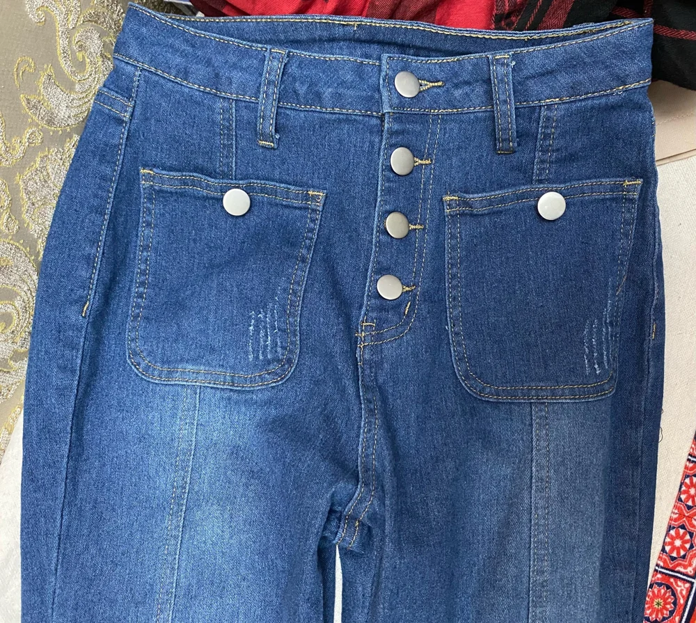 Shein Pants, size M / 38 / 10, photo 4