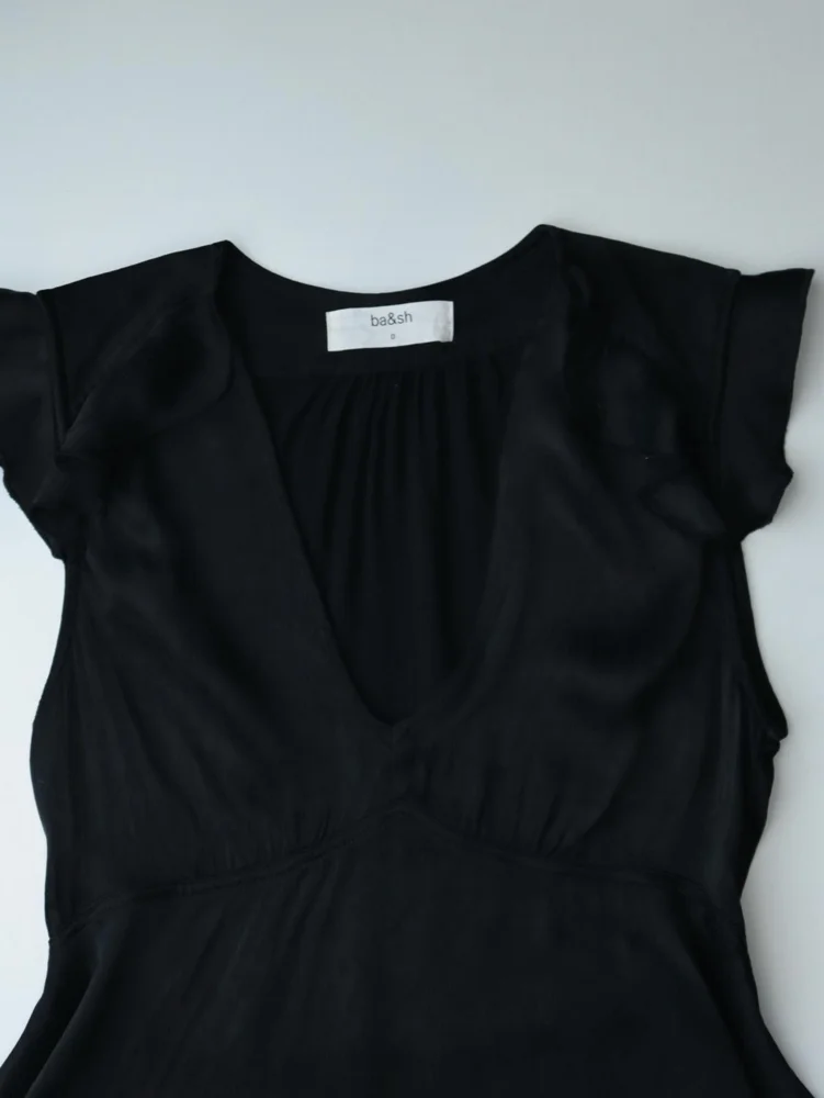 Ba&sh Blouses, size XS / 34 / 6, photo 5