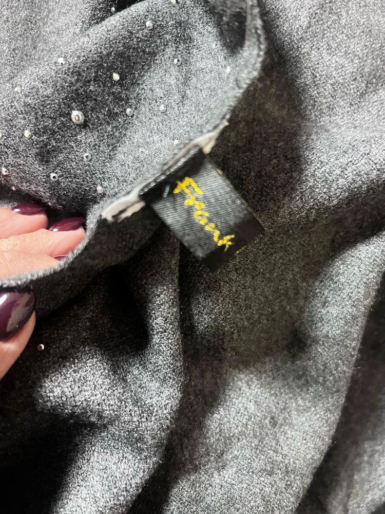 Ponchos, size XL / 42 / 14, photo 6