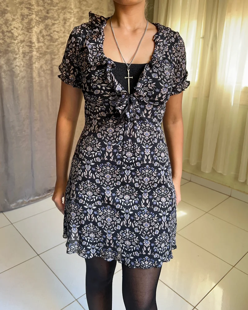 Aniye By Mini Dresses, size S / 36 / 8, photo 2