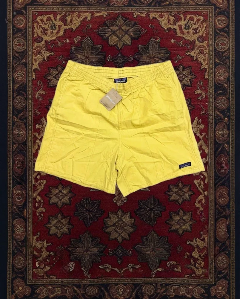 Patagonia Shorts