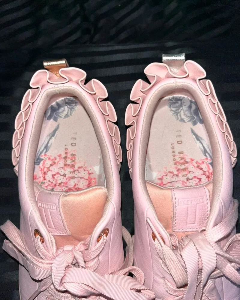 Ted Baker Sneakers, size 40, photo 5