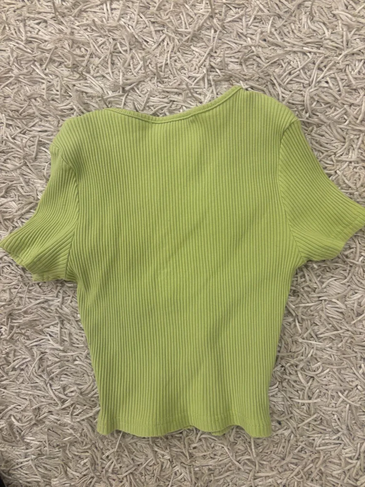 Shein Crop Tops, size XS / 34 / 6, photo 3
