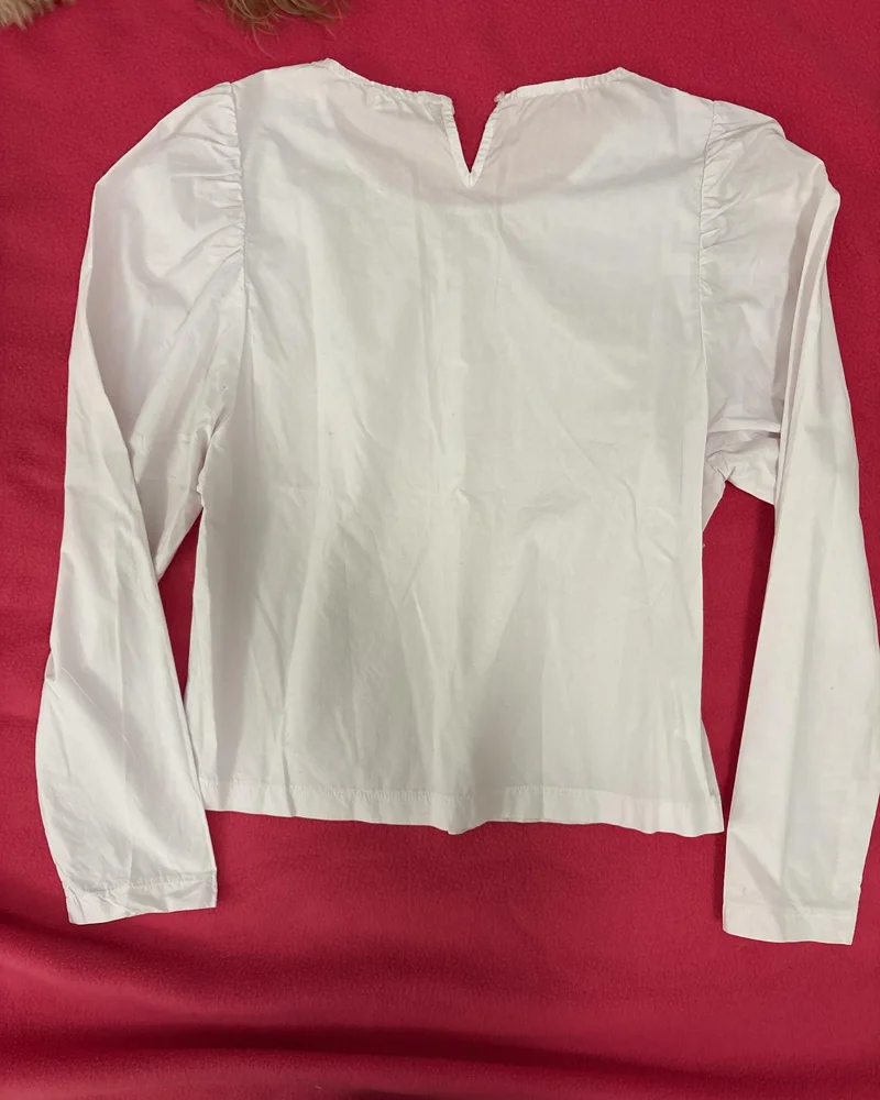 Blouses, size S / 36 / 8, photo 3