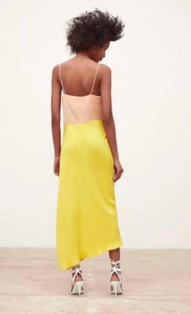 Zara Midi Dresses, size XS / 34 / 6, photo 3