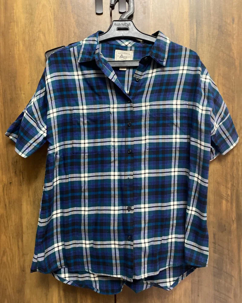 G.H. Bass & Co T-shirts, size XS / 34 / 6, photo 2