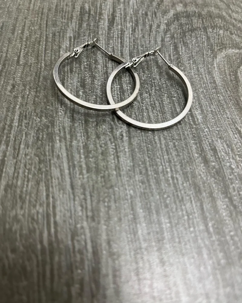 Earrings, size One size, photo 4
